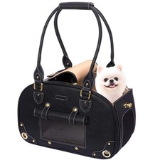 PetsHome Borsa Trasportino per