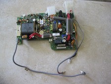 ICOM IC-706MKIIG PA Unit