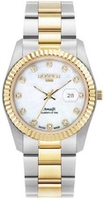 Roamer 852844-47-89-20 Watch