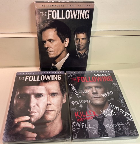 The following complete series - complete,