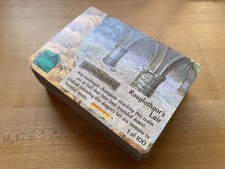 Spellfire CCG, Draconomicon