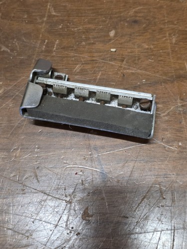 Ponte basso framus star con - ponte,