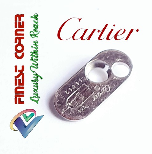 Genuine cartier lighter parts - cartier,