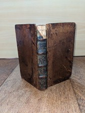 libro antico - Le nuove luci