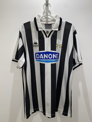 Maglia home juventus - maglia,
