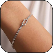 Bracciale in Oro Da Donne