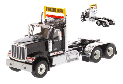 Modellino camion scala - , 1:50