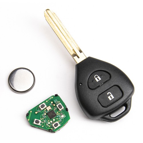 Chiave telecomando per - chiave, toyota
