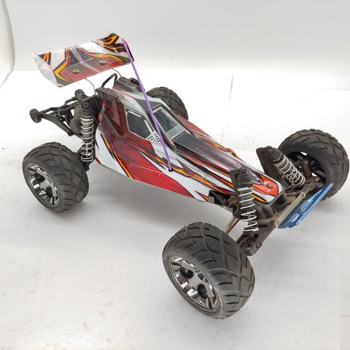 Traxxas bandit vxl 2wd - traxxas,