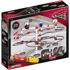 Quercetti 6637 Skyrail Pista