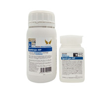 Resina Epossidica Laminazione