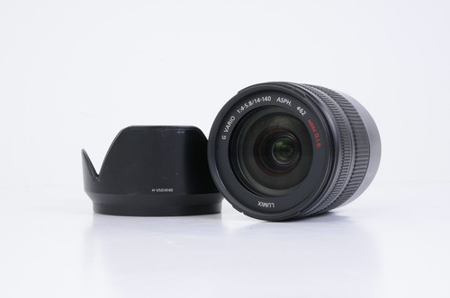 Panasonic lumix vario - lumix,