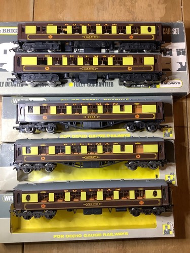 Wrenn w3006 brighton belle - w3006/7,