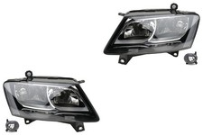 Set Di Fari Adatto Per Audi Q5