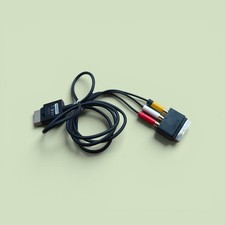 Cavo xbox 360 originale - xbox, s