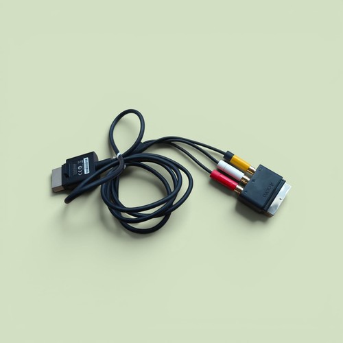 Cavo xbox 360 originale - s,
