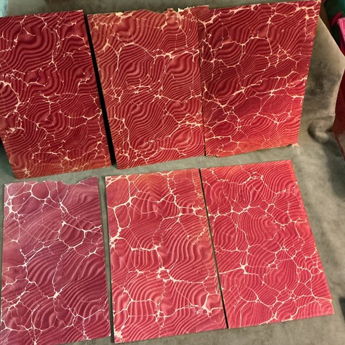 Victorian red and white - victorian,