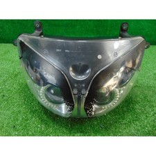 Faro anteriore Moto Guzzi