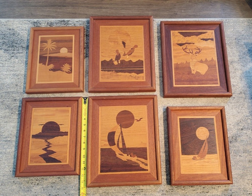 Collezione quadri - 6,