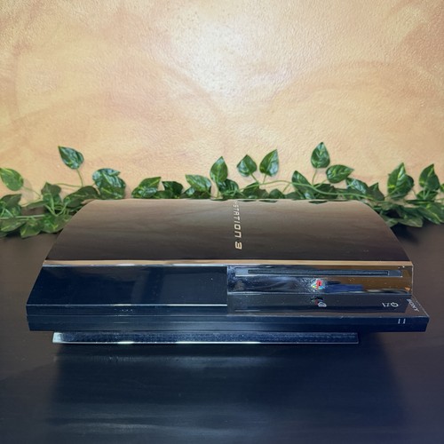 Sony playstation ps3 fat - ps3,