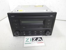Autoradio Lettore CD VW POLO 9N3 2005 6Q0035152