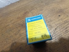 Pistone Sachs 50s nuovo 38,60