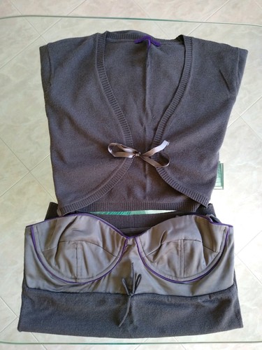 Twin set donna silvian - set,