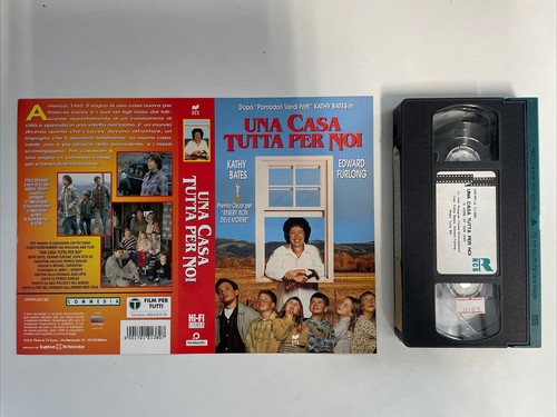 Una casa tutta - casa, per
