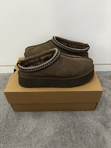 Ugg tazz hickory donna eu41 - ugg,