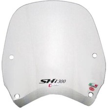 Lastra di ricambio Parabrezza