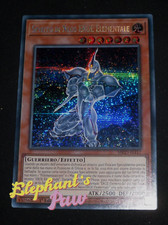 Yugioh - Spirito Di Neos Eroe Elementale RARA SEGRETA - MP23-IT117 1° Edizione