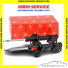 KIT AMMORTIZZATORI ANTERIORI TRW per FIAT MULTIPLA 1600 16 V Bipower METANO GPL