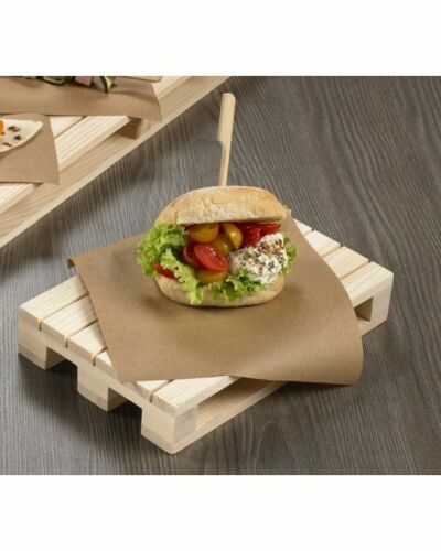 Vassoio tagliere pallet - tagliere,