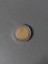 Moneta euro presidence - 2,