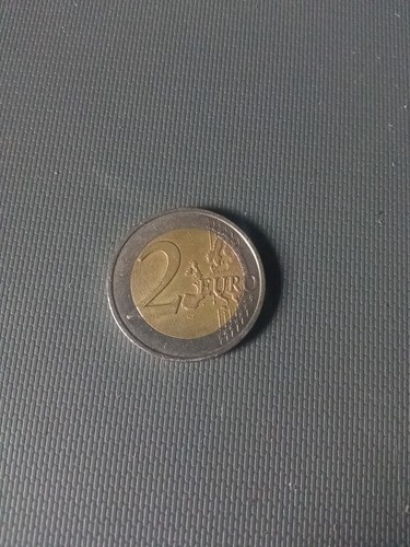 Moneta euro presidence - 2,