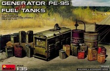 Miniart kit accessori - miniart,