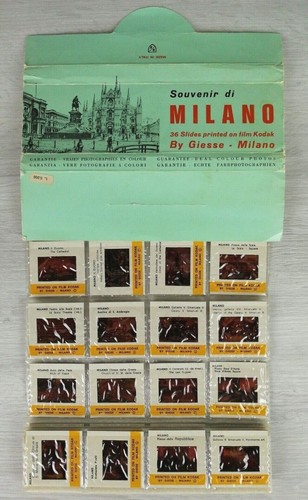 Souvenir milano lotto - -,