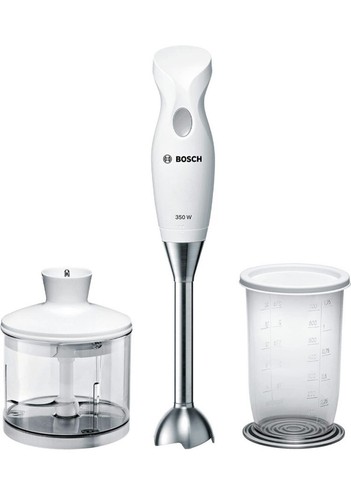 Frullatore immersione bosch - frullatore, ad