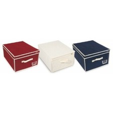 SCATOLA ARMADIO SALVASPAZIO 40X50X25 - TESSUTO