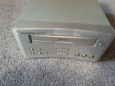 Technics SL-HD310 TAPE DECK