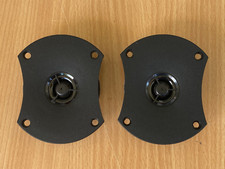 2 x Altoparlanti Tweeter HiFi