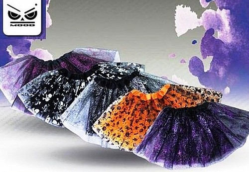 Carnevale halloween gonna - carnevale,