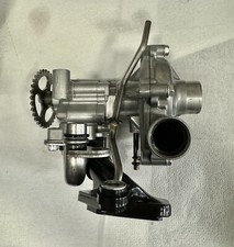 Pompa Acqua Olio Motore Yamaha R1 2007 2008 07 08