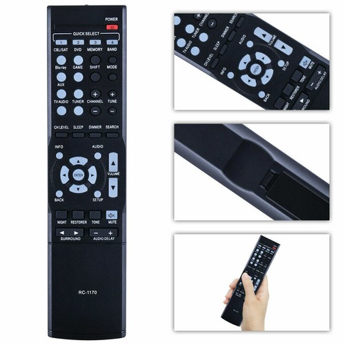 1170 per sistema denon - per,