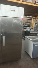 ARMADIO FRIGO IN ACCIAIO TEMPERATURA POSITIVA Capacità: 700Lt 