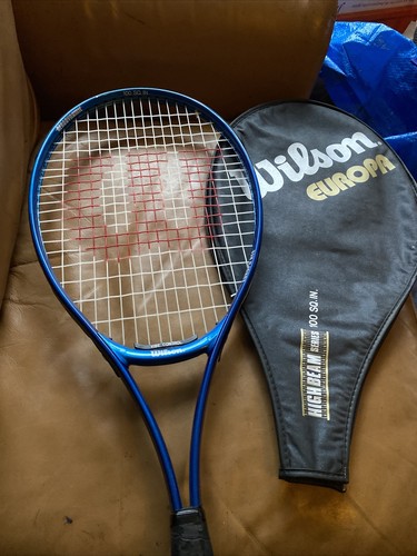 Racchetta tennis bin - racchetta, da