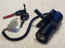 Genuine Aprilia SR50 Water