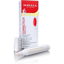 MAVALA Correcteur Precision Penna Correttore per smalto 4,5 ml