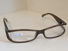 EXTE'  Montatura occhiali da vista NUOVI MOD. EX23505 52-16 130 RIF. EX002