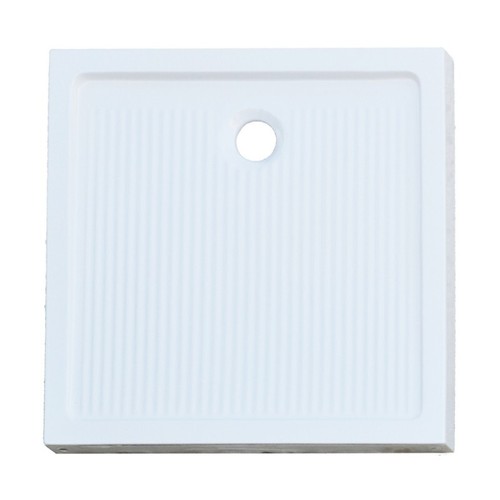 Piatto doccia quadrato cm70x70 - doccia,